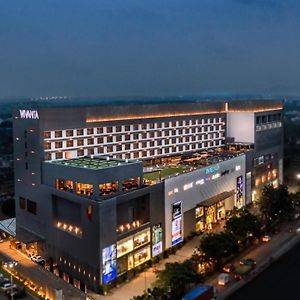 Vivanta Bhubaneswar Dn Square