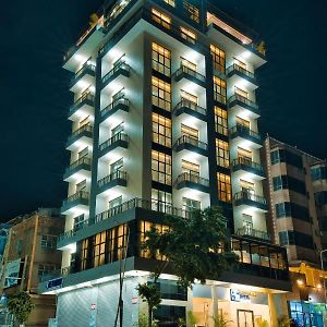 Kibo Palace Hotel Moshi